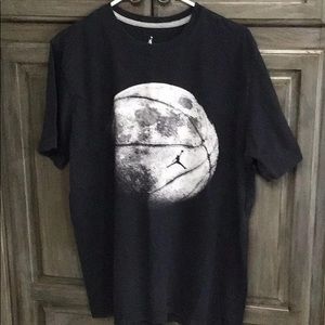 Jordan shirt